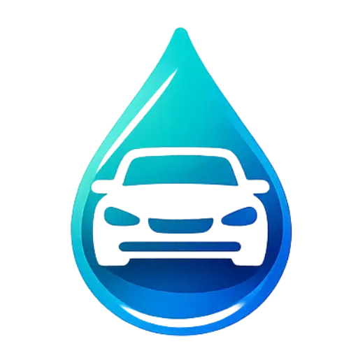 Lavage auto à domicile Le Tablier